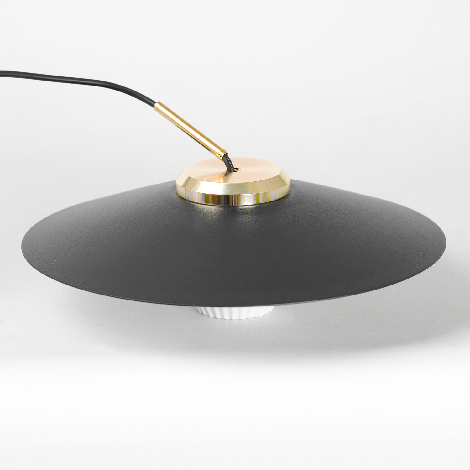 Подвесной светильник Lussole IRVINE LSP-7377