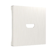 Накладка для розетки HDMI Werkel WL13-HDMI-CP a040901_WR