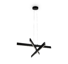 Подвесной светильник Maytoni Origami MOD163PL-L38B4K_MY