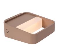 Настенный светильник Lucide SILVI 23275/04/97