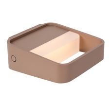 Настенный светильник Lucide SILVI 23275/04/97