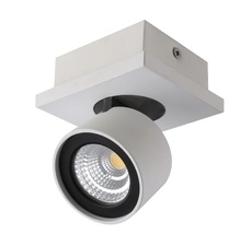 Накладной светильник DesignLed LEVEL LC258-1COBW-3-NW 00-00002230_SW