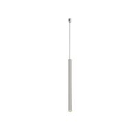 Трековый светильник Maytoni Focus Led TR156-1-5W3K-PT_MY