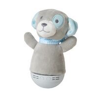 Настольная лампа Lucide DOLLY 77500/01/36