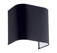 Абажур GEA PARALUME GEA PARALUME AP2 NERO_IL