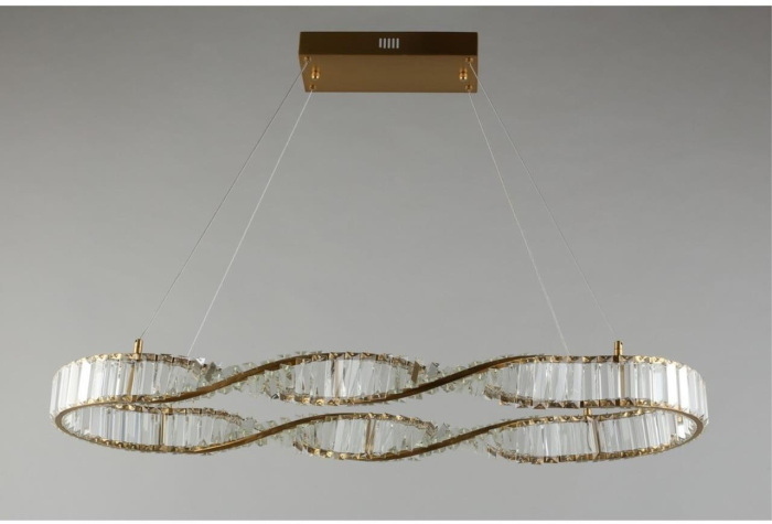 Подвесной светильник светодиодный Aployt APL.045.03.50