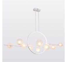 Подвесная люстра Lussole BEAUMONT LSP-7074