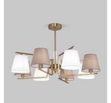 Потолочная люстра Eurosvet Ozark a064981_EU