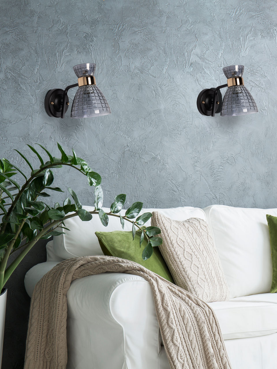 Бра De City Dela 635027101_MW