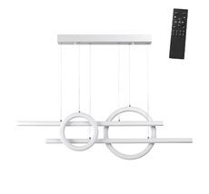 Подвесной светильник с пультом ДУ NOVOTECH ONDO 359182