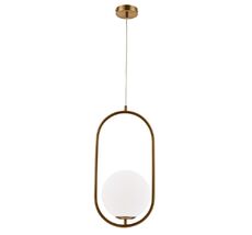 Подвесной светильник ArteLamp MATISSE A7746SP-1AB