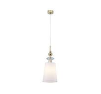 Подвесной светильник Newport LIANA 4621/S gold_NP