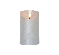 Светодиодная свеча Eglo FLAMME RUSTIC 411503