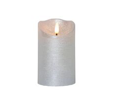 Светодиодная свеча Eglo FLAMME RUSTIC 411503