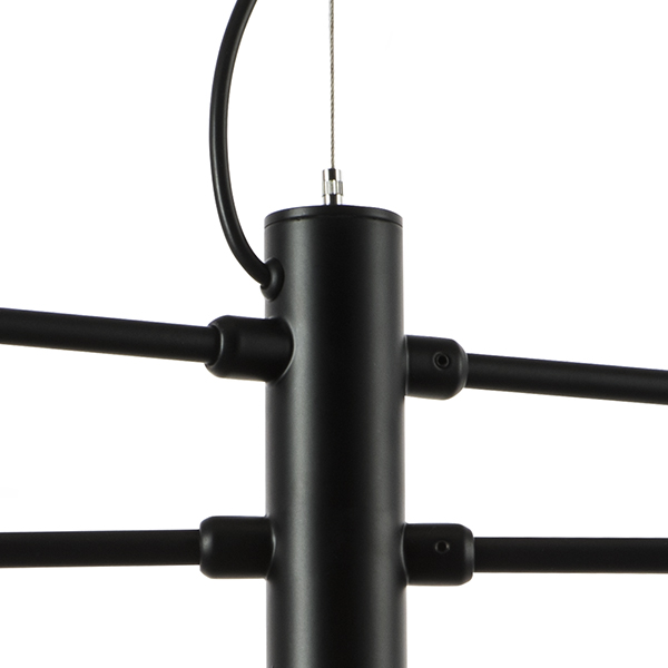 Подвесная люстра LightStar RAGNO 733127_LS