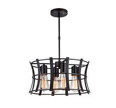 Подвесной светильник Favourite 1521-4PC