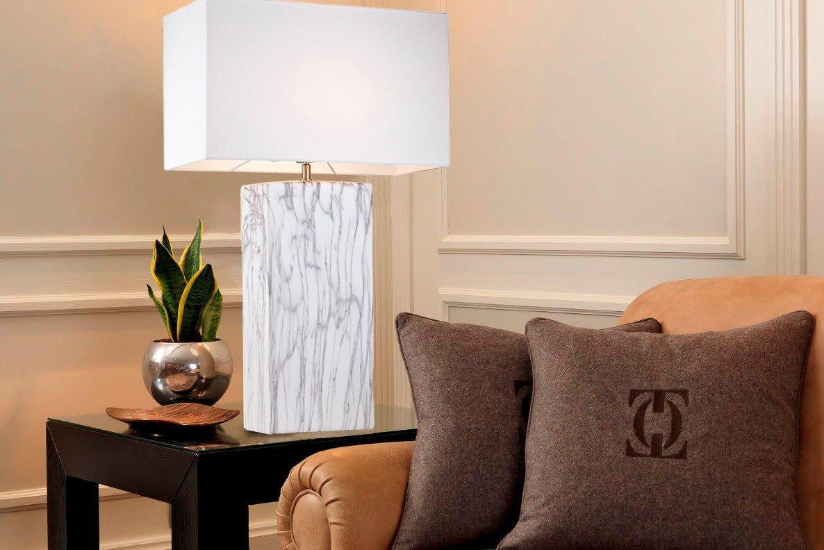 Настольная лампа Lucia Tucci HARRODS HARRODS T941.1