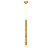 Подвесной светильник Lussole BAMBOO LSP-8563-4