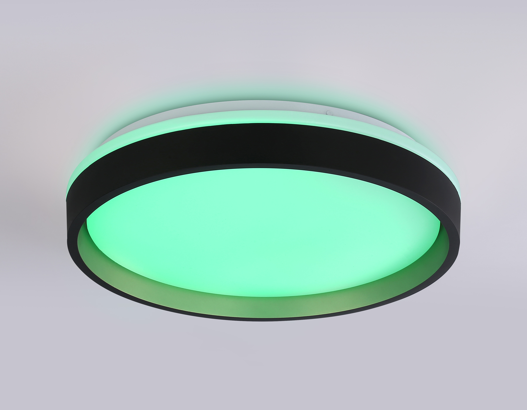 Потолочный светильник Ambrella Light ORBITAL Dance FZ604_AMB