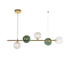 Подвесная люстра F-Promo Atma 4035-5P