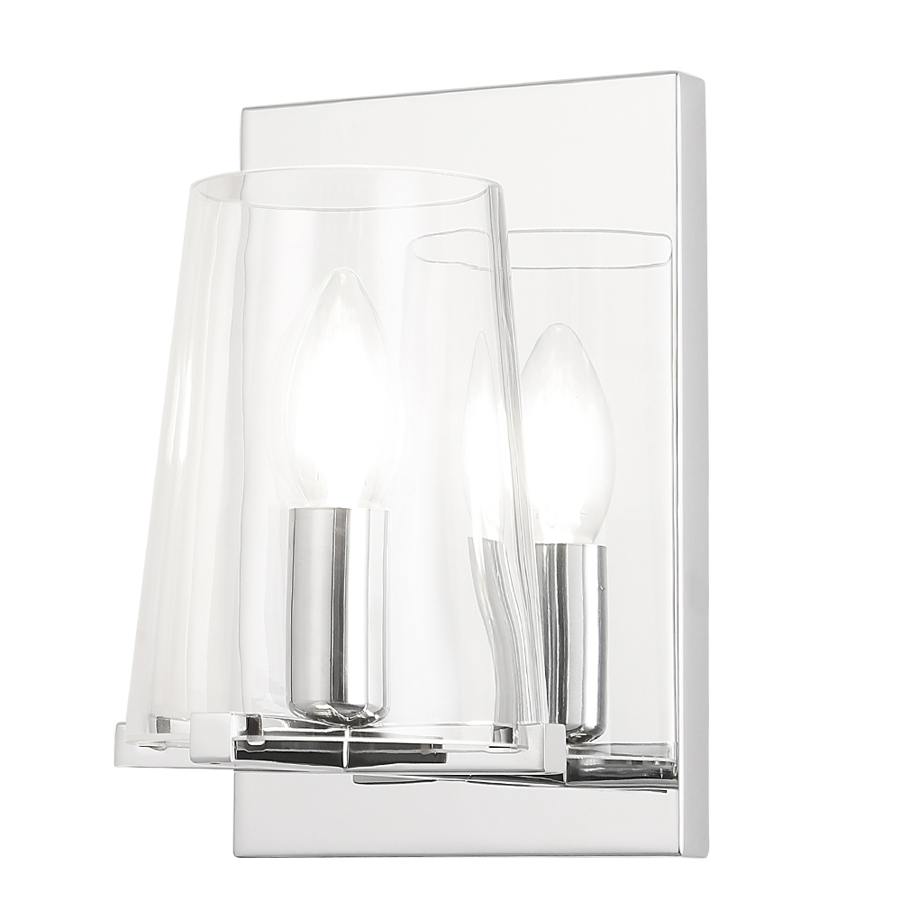 Бра Crystallux MEDICI MEDICI AP1_CR