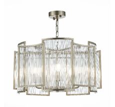 Подвесная люстра ST Luce Cosenza SL1234.103.05
