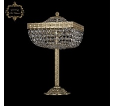 Настольная лампа Bohemia Art Classic 22.282L6.25SP.G_BI