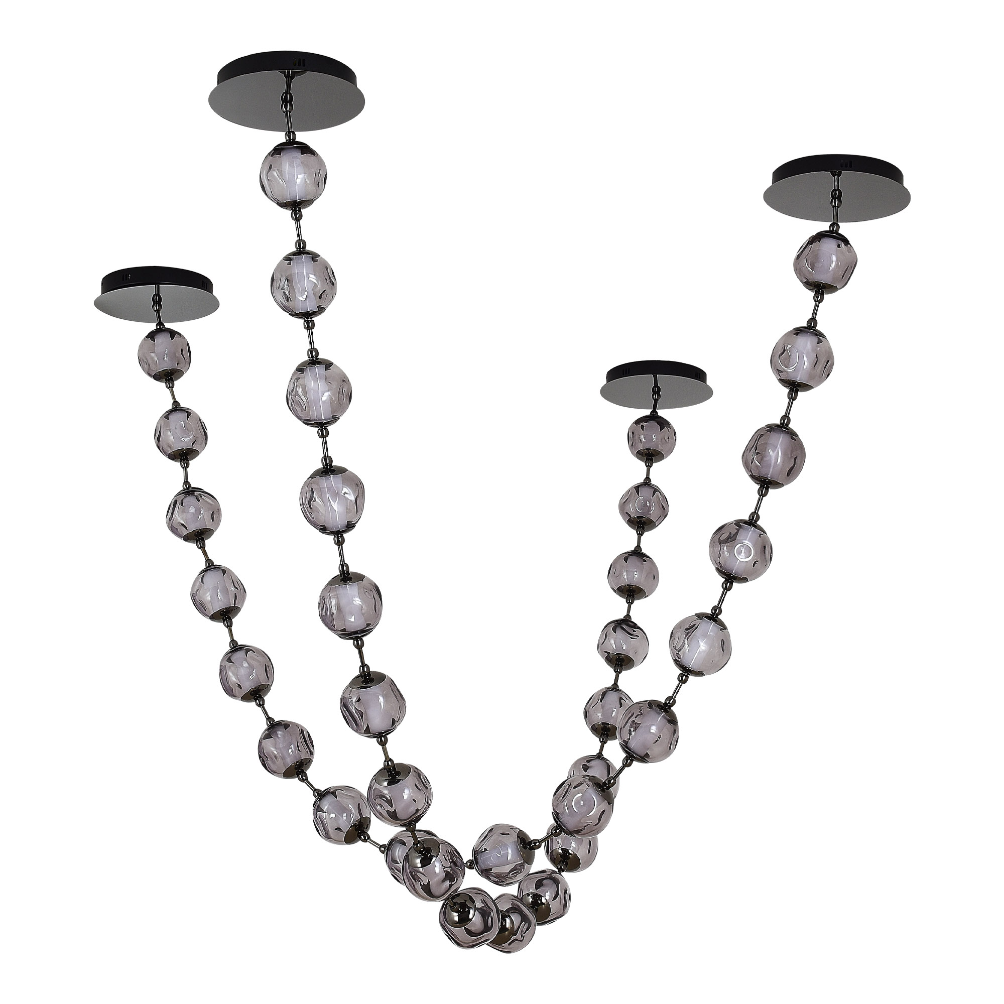 Подвесные светильники ST LUCE HELMI SL6520.403.18