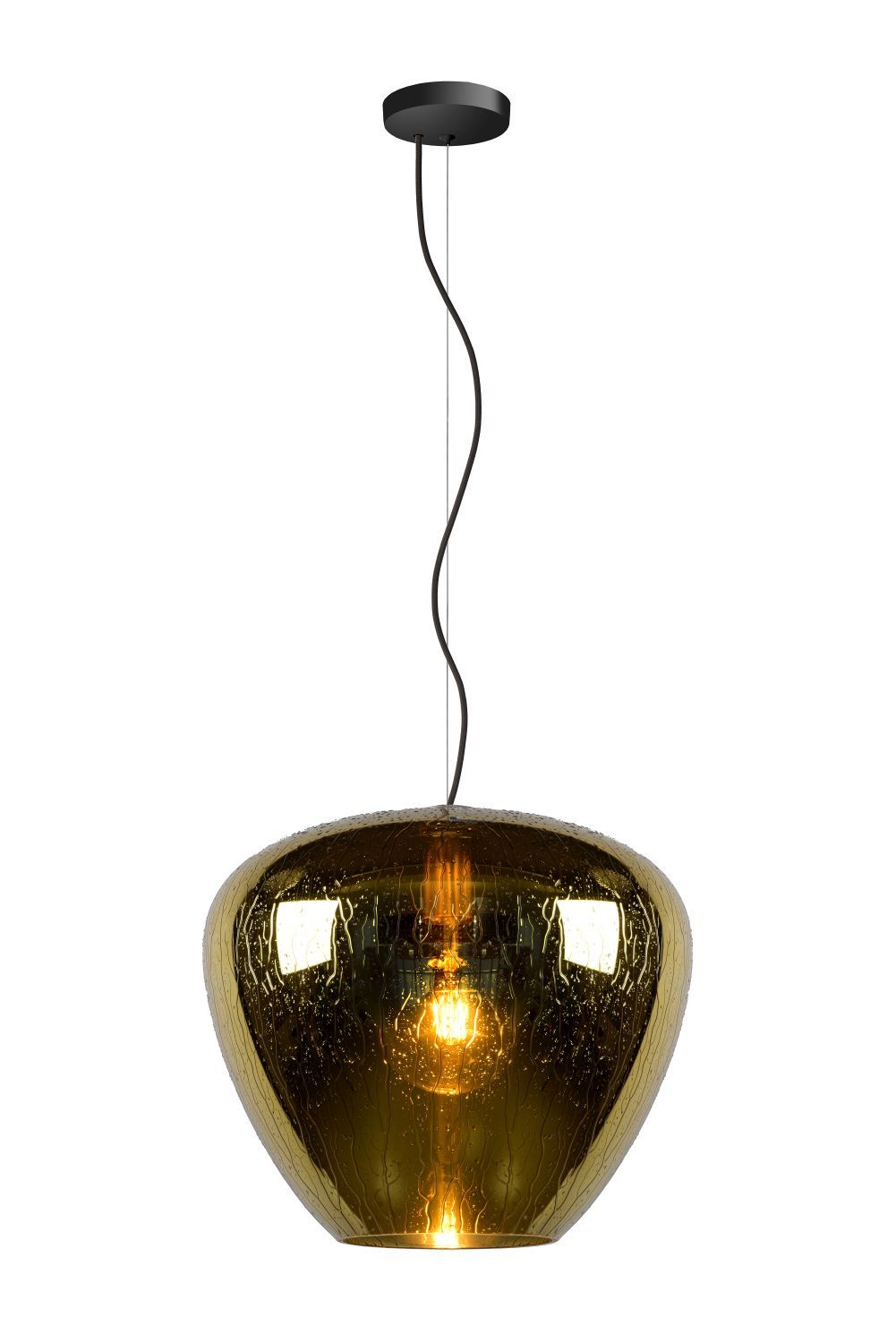 Подвесной светильник Lucide SOUFIAN 70478/40/01