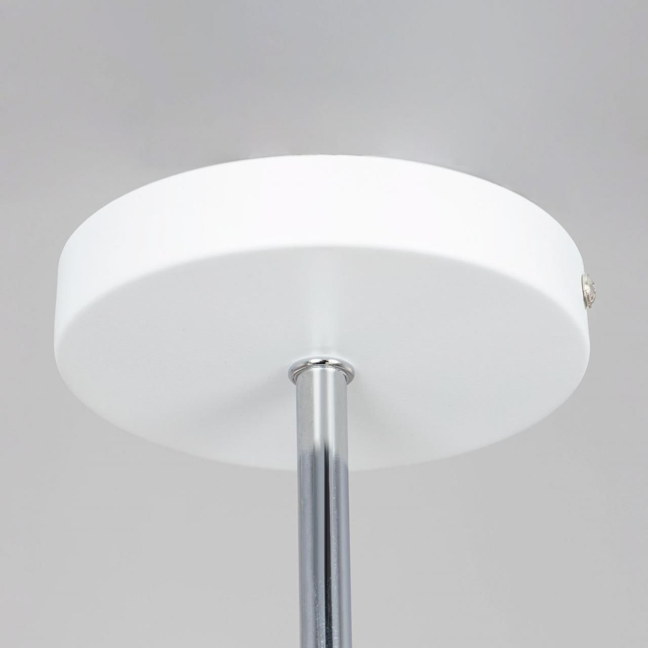 Потолочная люстра CitiLux Бертон CL140140