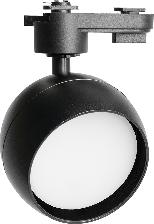 Светильник трековый однофазный 220V Feron 48547_FR