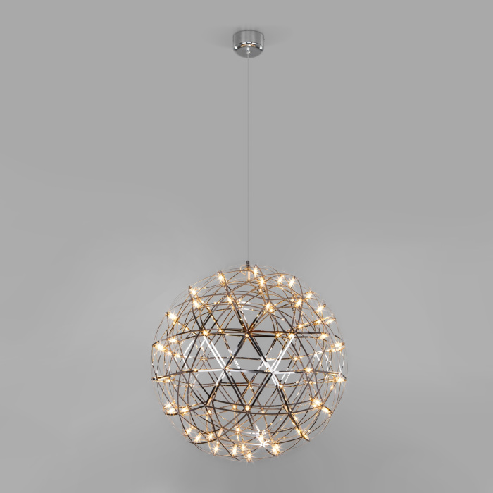 Люстра led для гостиной 435/1 Bogate's 435/1_EU