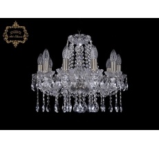 Хрустальная люстра Bohemia Art Classic 11.12.10.165.Br.Sp_BI