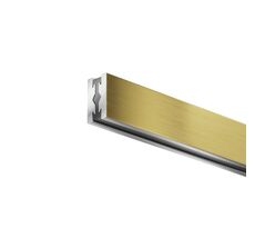 Шинопровод накладной/подвесной Maytoni Busbar trunkings Flarity TRX154-111BS_MY