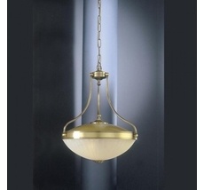 Подвесная люстра L.3026/3 Reccagni Angelo L 3026/3_RA