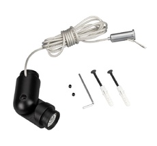 Коннектор Arlight MAG-FLEX-TRACK 034058_ARL