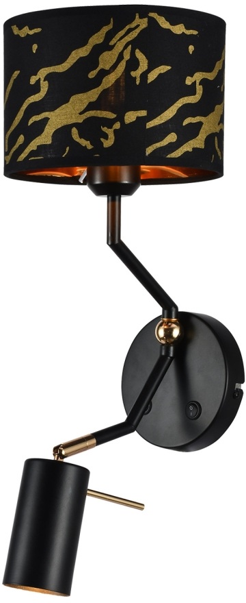 Бра Lussole Sabine LSP-6033