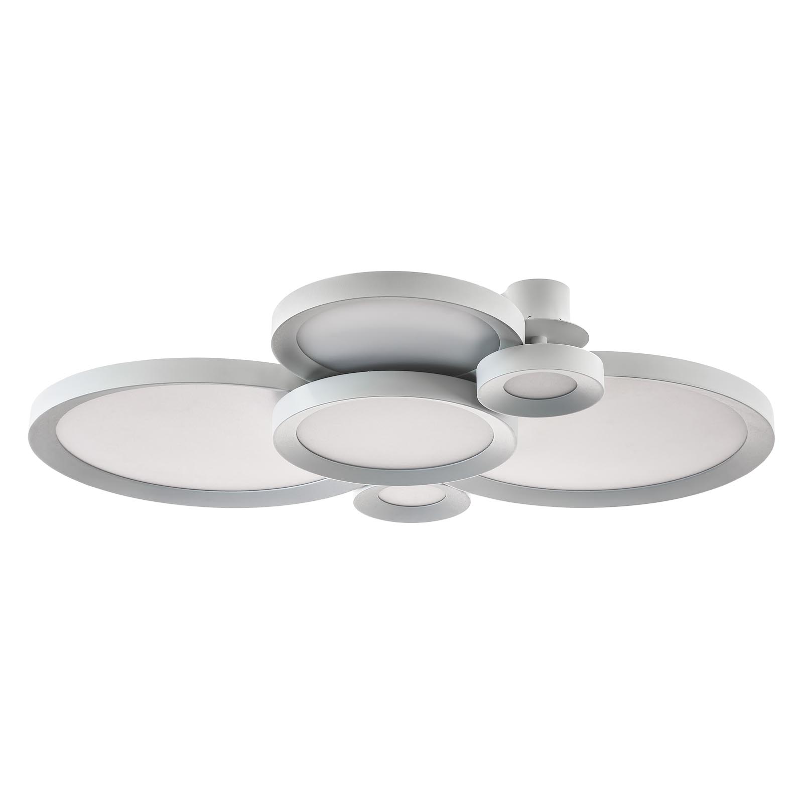 Потолочная люстра LightStar Breve 749084_LS