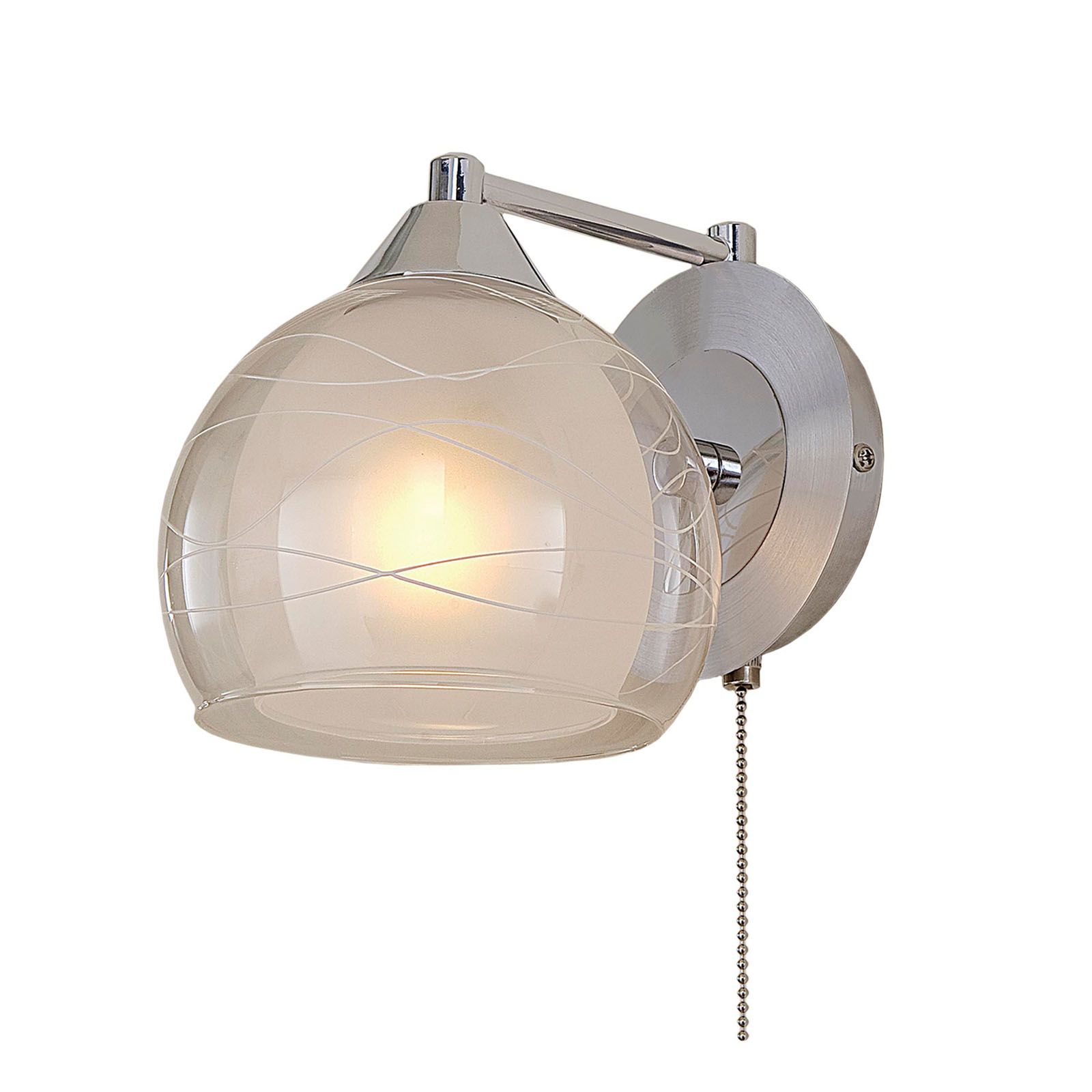

Бра CitiLux Буги CL157312, CL157312
