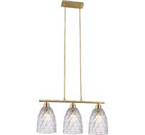 Подвесной светильник Toplight Pearle TL5362H-3