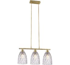 Подвесной светильник Toplight Pearle TL5362H-3