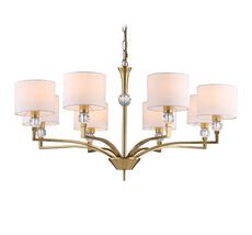 Подвесная люстра Ambrella Light HIGH LIGHT Classic LH71133_AMB