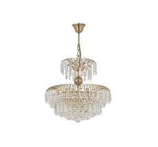 Подвесная люстра Arti Lampadari Salentino Salentino E 1.5.40.102 G