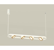 Подвесной светильник Ambrella light Traditional DIY XB9163102_AMB