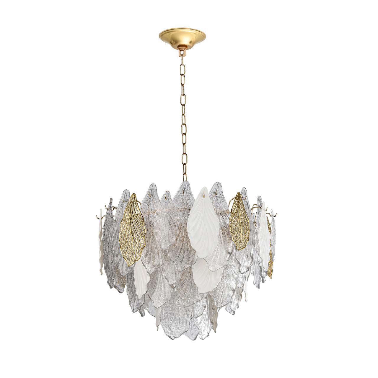 

Подвесная люстра Odeon Light LACE 5052/15, 5052/15