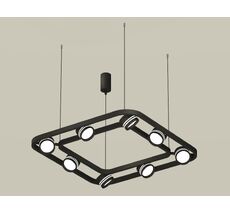Подвесная люстра Ambrella light Traditional DIY XB9182153_AMB