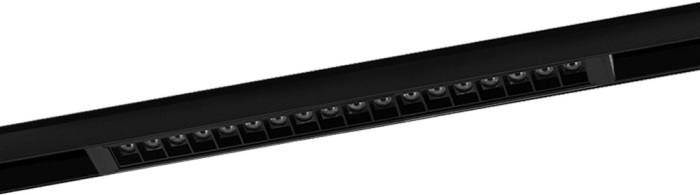 Cветильник светодиодный трековый магнитный 220V Aployt APL.0200.00.18