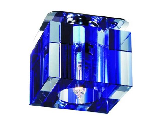 Врезной светильник Crystal 369291-UC