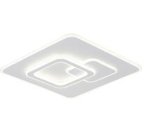 Потолочный светодиодный светильник с пультом (ночной режим) Escada 10295/3LED_ESC