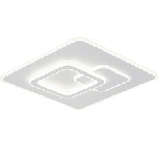 Потолочный светодиодный светильник с пультом (ночной режим) Escada 10295/3LED_ESC